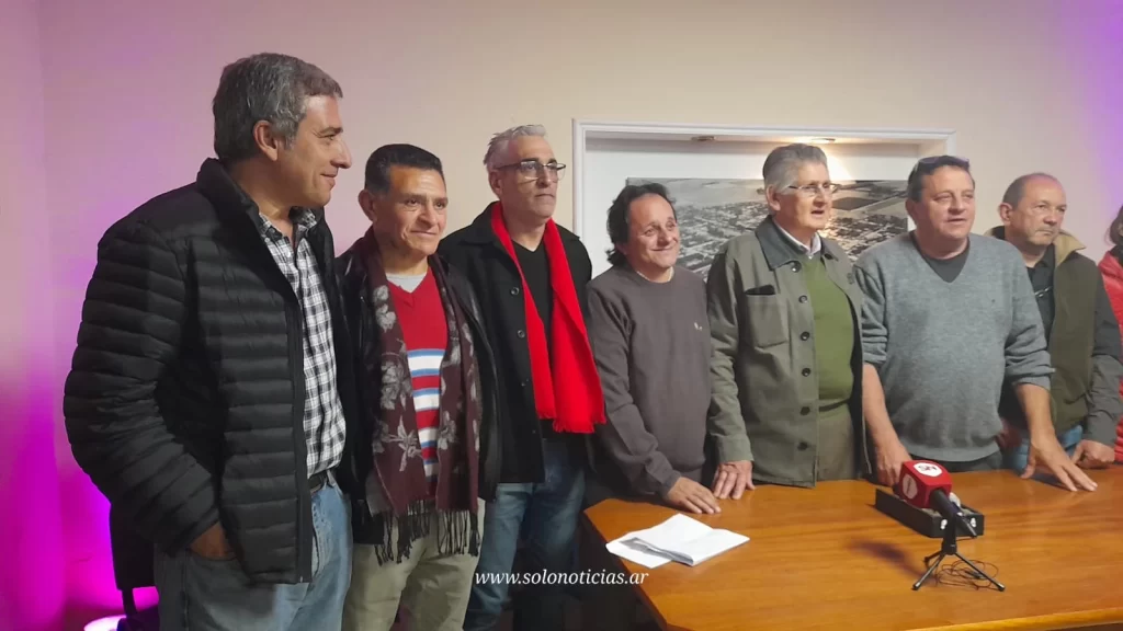 ASUNCION-DE-AUTORIDADES1-1024x576 Asumieron las nuevas autoridades de la Cooperativa