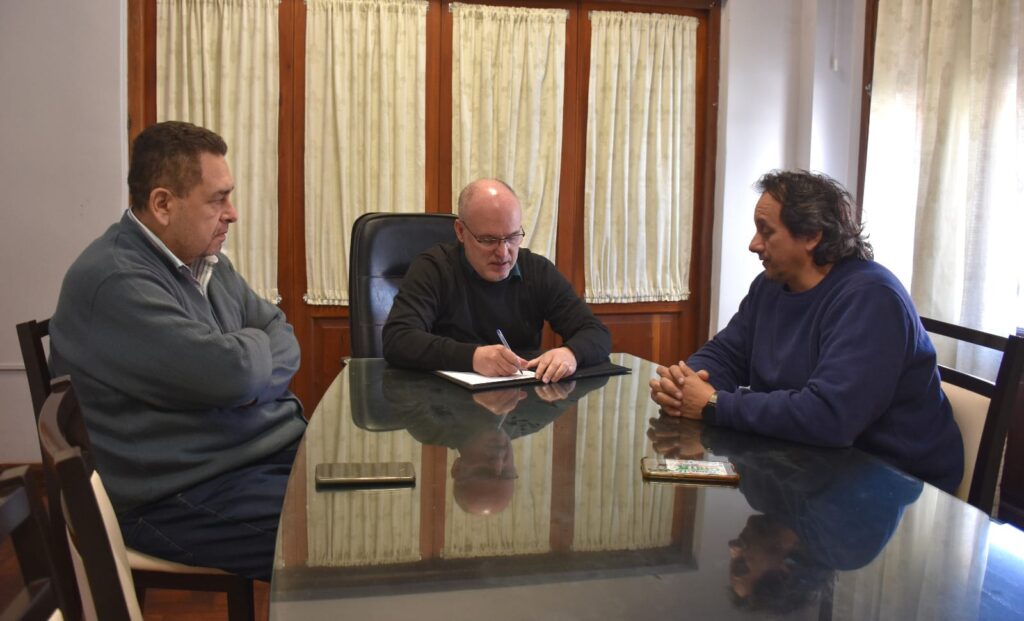 def1-1024x621 Una Cooperativa que volvió a ponerse de pie
