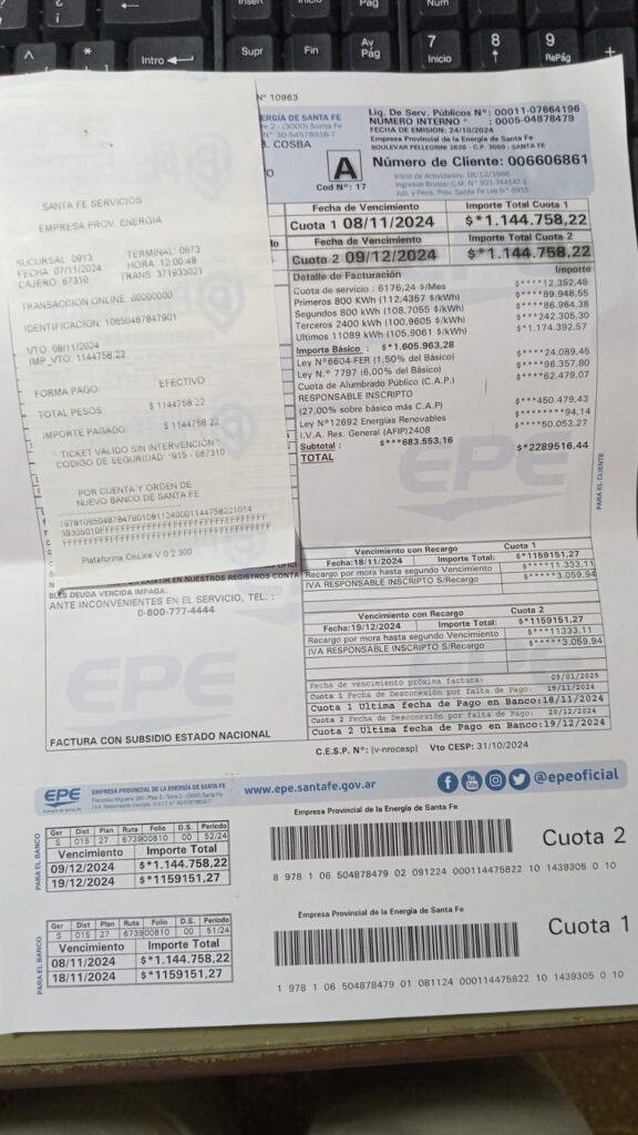 Boleta_Luz_EPE-2-576x1024 La comisión de Agua Potable de Barrancas cumple con sus obligaciones gracias a sus socios...