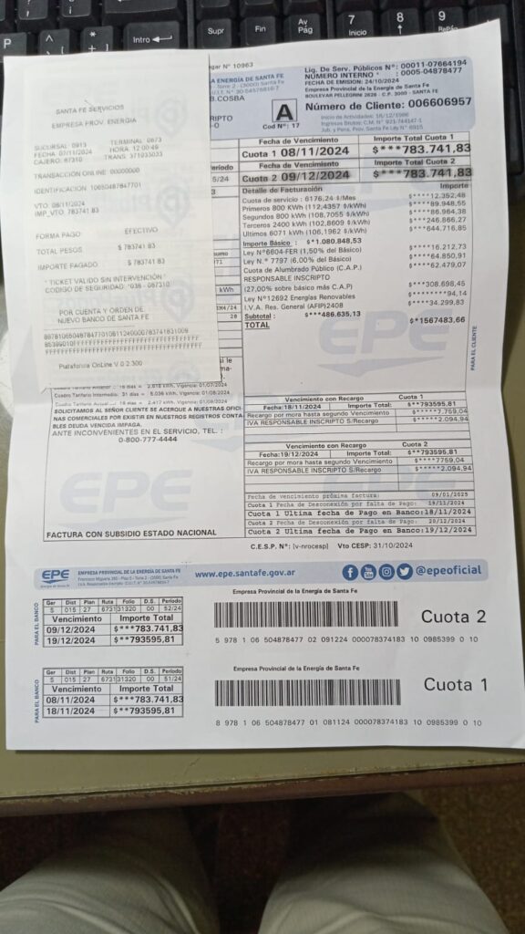 Boleta_Luz_EPE-3-576x1024 La comisión de Agua Potable de Barrancas cumple con sus obligaciones gracias a sus socios...