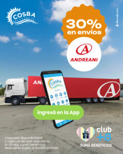 COSBA-MAR25_COSBA-MAR25-2-A-240x300 Descargá la app Sumá Beneficios y accedé a todos tus descuentos desde tu celular.