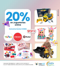 POST-CARRUSEL-240x300 COSBA te da + Beneficios Asociate !!!