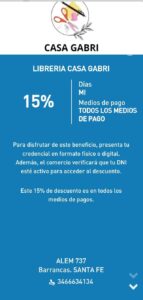 casa-gabri-143x300 COSBA te da + Beneficios Asociate !!!