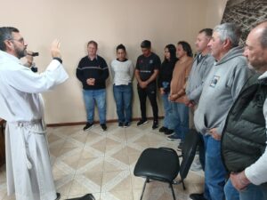 misa02-300x225 Se Realizó La Misa De San Cayetano en COSBA