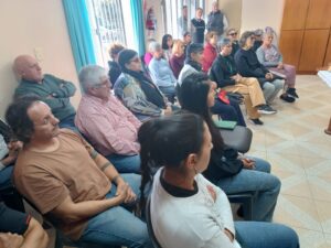 misa04-300x225 Se Realizó La Misa De San Cayetano en COSBA